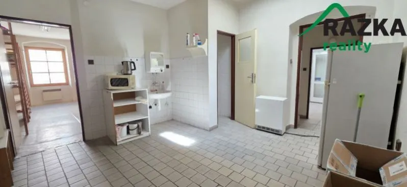 Prodej obchodního prostoru, Tachov, K Náměstí, 330 m2