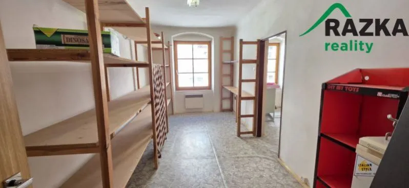 Prodej obchodního prostoru, Tachov, K Náměstí, 330 m2