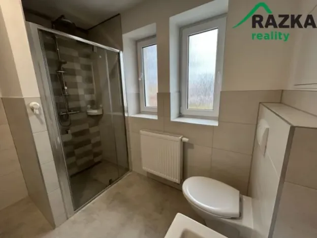 Pronájem bytu 2+1, Planá, Zahradní, 50 m2