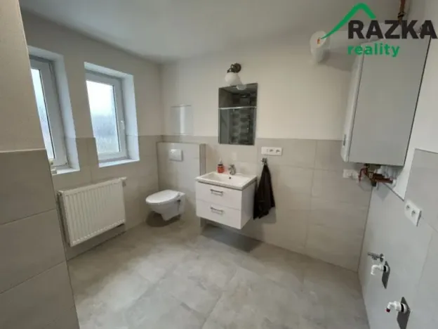Pronájem bytu 2+1, Planá, Zahradní, 50 m2