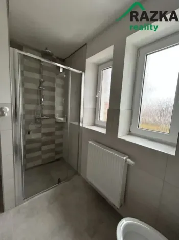 Pronájem bytu 2+1, Planá, Zahradní, 50 m2