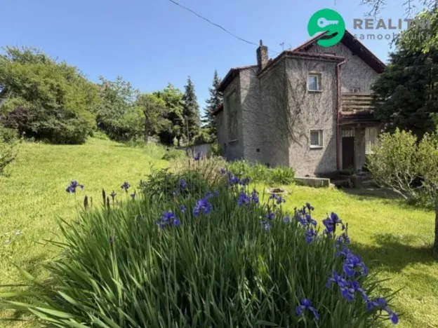 Prodej rodinného domu, Náchod, Na Skalce, 225 m2
