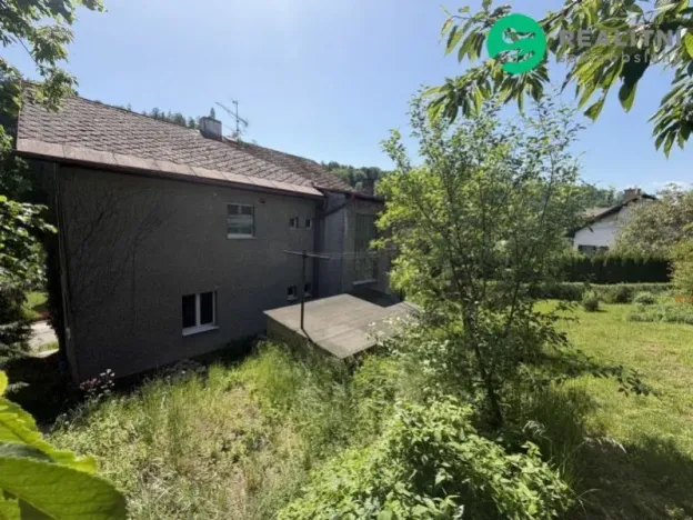 Prodej rodinného domu, Náchod, Na Skalce, 225 m2