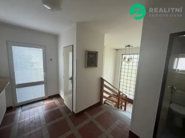 Prodej rodinného domu, Náchod, Na Skalce, 225 m2