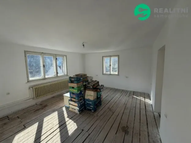 Prodej rodinného domu, Náchod, Na Skalce, 225 m2