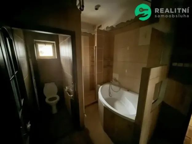Prodej rodinného domu, Náchod, Na Skalce, 225 m2