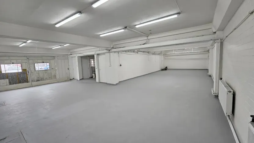 Pronájem obchodního prostoru, Příbram - Příbram VIII, Budovatelů, 220 m2