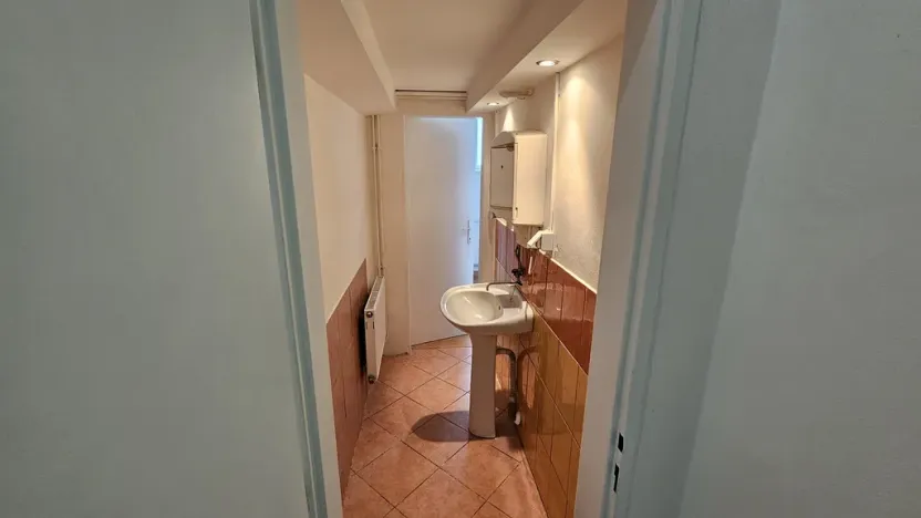 Pronájem obchodního prostoru, Příbram - Příbram VIII, Budovatelů, 220 m2