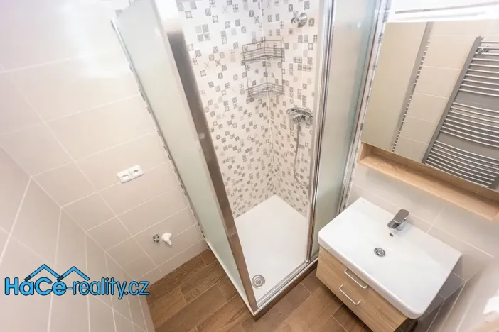 Pronájem bytu 3+1, Rychnov nad Kněžnou, Mírová, 68 m2