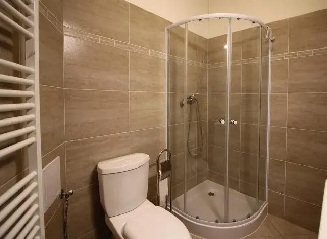 Pronájem bytu 1+kk, Brno, Koliště, 25 m2
