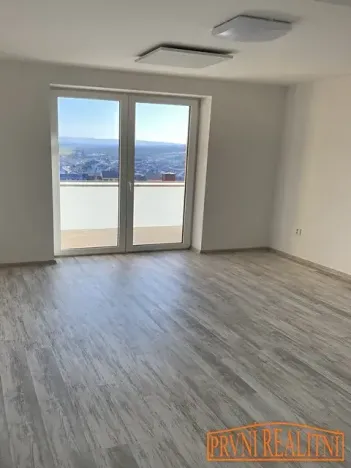 Pronájem bytu 2+kk, Uherský Brod, Seichertova, 60 m2