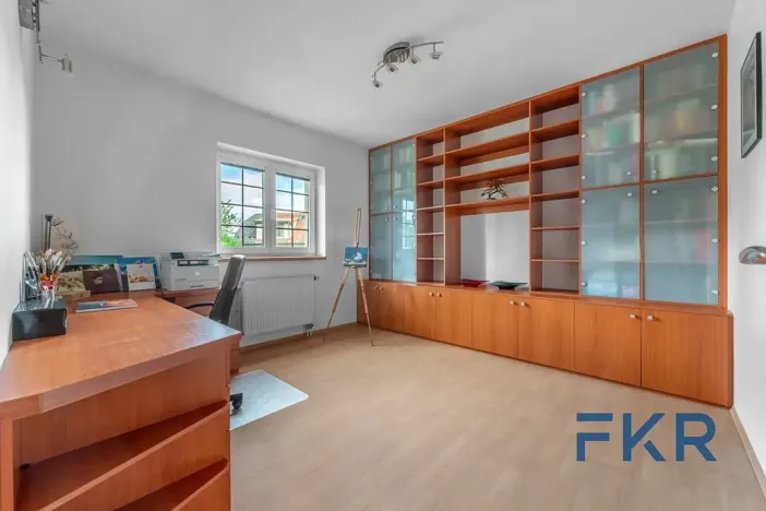 Prodej rodinného domu, Praha - Dolní Počernice, Listopadová, 242 m2