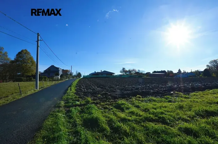 Prodej pozemku pro bydlení, Orlová, K Zimovudce, 5887 m2