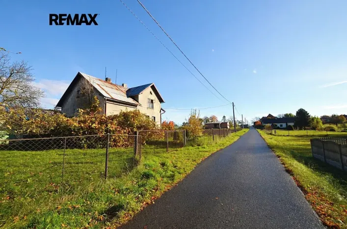 Prodej pozemku pro bydlení, Orlová, K Zimovudce, 5887 m2