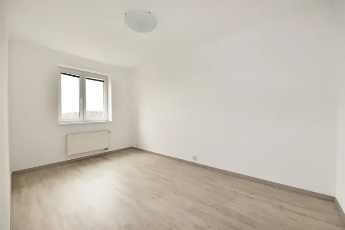 Prodej bytu 3+kk, Praha - Hostivař, náměstí Přátelství, 65 m2