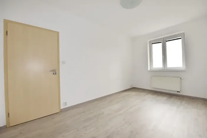Prodej bytu 3+kk, Praha - Hostivař, náměstí Přátelství, 65 m2