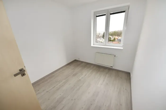 Prodej bytu 3+kk, Praha - Hostivař, náměstí Přátelství, 65 m2