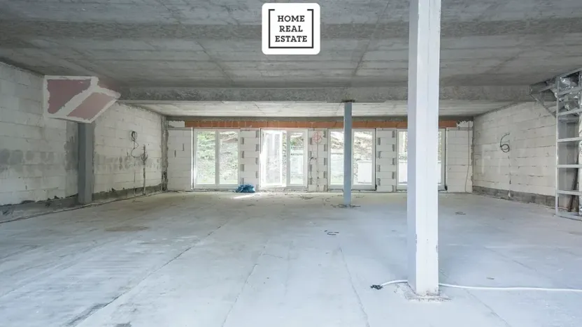 Prodej kanceláře, Karlovy Vary, Šumavská, 150 m2