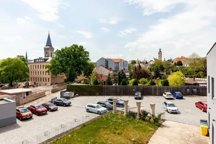 Prodej bytu 1+kk, Kutná Hora, Štefánikova, 32 m2