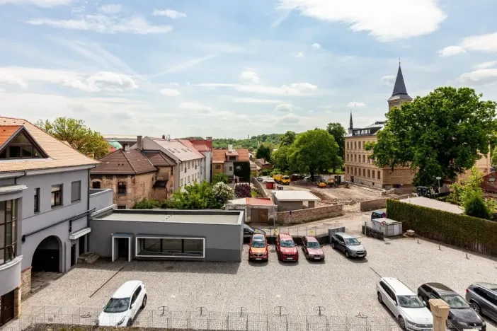 Prodej bytu 1+kk, Kutná Hora, Štefánikova, 32 m2