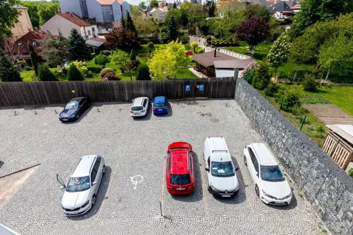 Prodej bytu 1+kk, Kutná Hora, Štefánikova, 32 m2