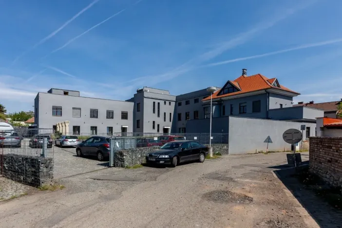 Prodej bytu 1+kk, Kutná Hora, Štefánikova, 32 m2