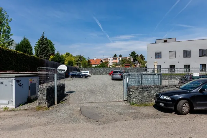 Prodej bytu 1+kk, Kutná Hora, Štefánikova, 32 m2