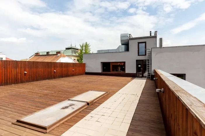 Prodej bytu 1+kk, Kutná Hora, Štefánikova, 32 m2