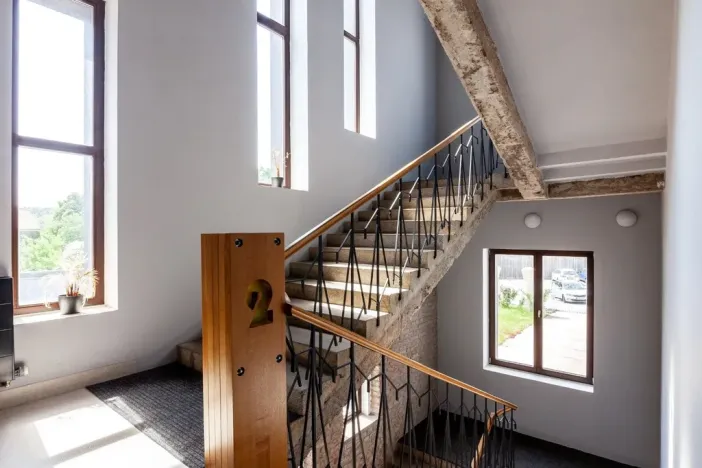 Prodej bytu 1+kk, Kutná Hora, Štefánikova, 32 m2