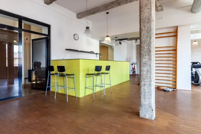 Prodej bytu 1+kk, Kutná Hora, Štefánikova, 32 m2