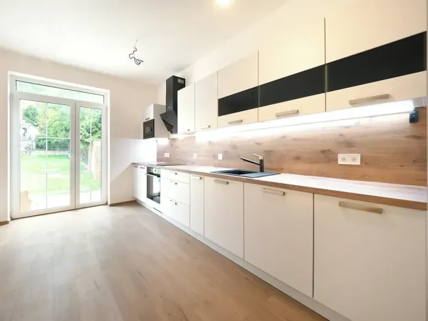 Pronájem rodinného domu, Praha - Radotín, Jaspisová, 100 m2