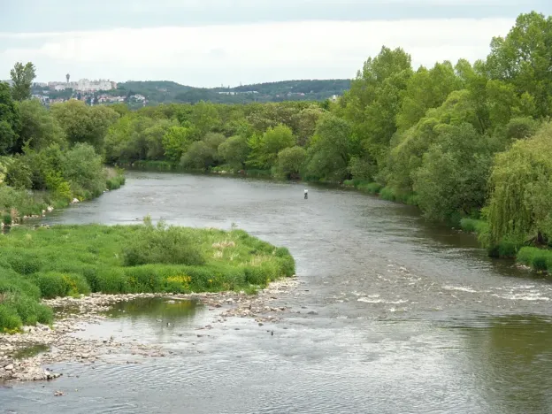 Pronájem rodinného domu, Praha - Radotín, Jaspisová, 100 m2
