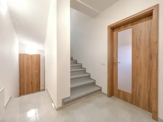 Pronájem rodinného domu, Praha - Radotín, Jaspisová, 100 m2