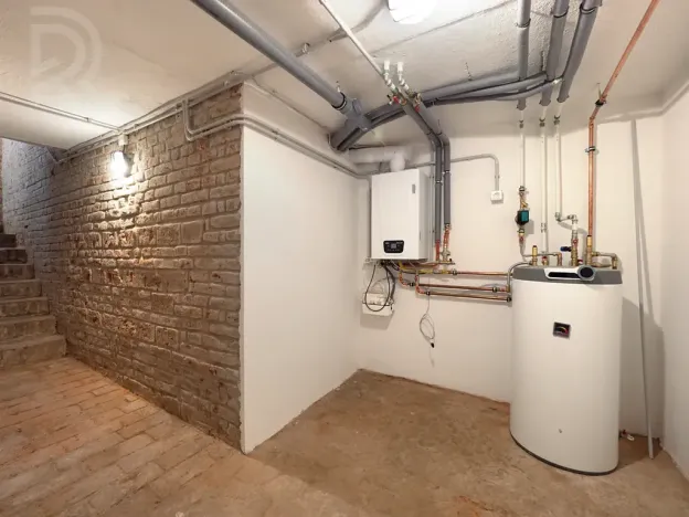 Pronájem rodinného domu, Praha - Radotín, Jaspisová, 100 m2