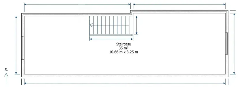 Pronájem rodinného domu, Praha - Radotín, Jaspisová, 100 m2