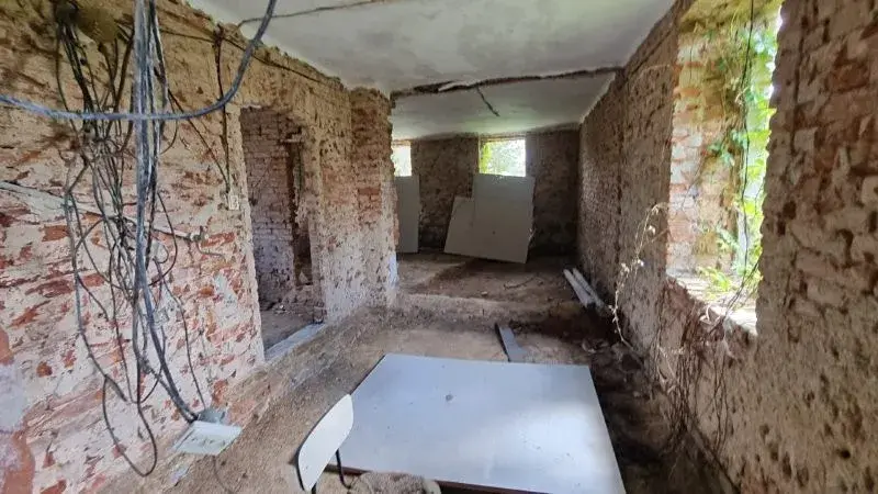 Prodej rodinného domu, Hybrálec, 95 m2