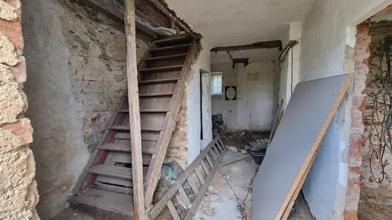 Prodej rodinného domu, Hybrálec, 95 m2