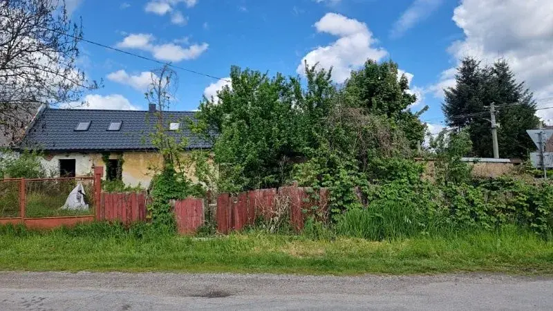 Prodej rodinného domu, Hybrálec, 95 m2