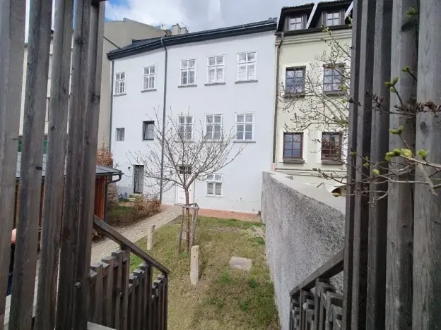 Pronájem bytu 2+kk, Jihlava, Havířská, 33 m2