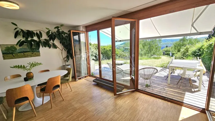 Pronájem rodinného domu, Beroun - Beroun-Město, Za Viničnou, 143 m2