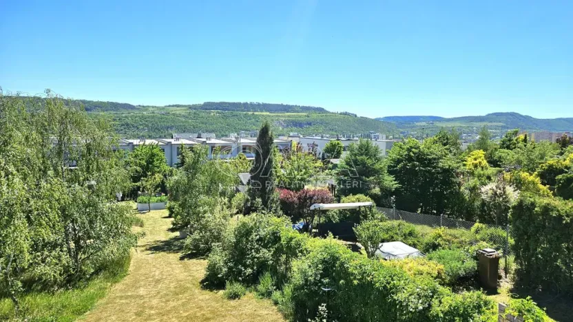 Pronájem rodinného domu, Beroun - Beroun-Město, Za Viničnou, 143 m2