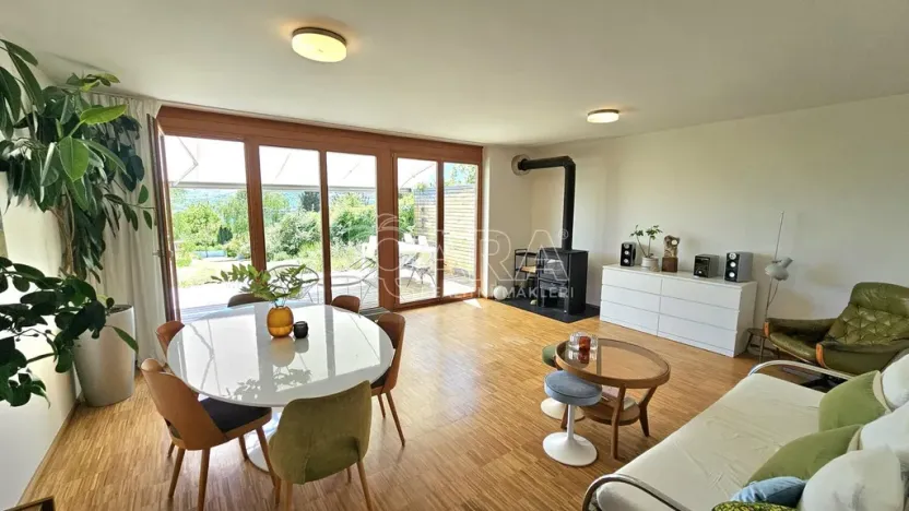 Pronájem rodinného domu, Beroun - Beroun-Město, Za Viničnou, 143 m2