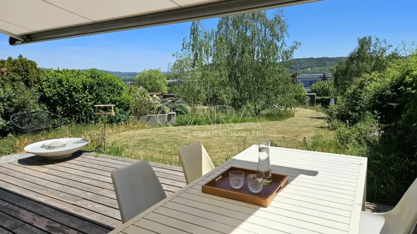 Pronájem rodinného domu, Beroun - Beroun-Město, Za Viničnou, 143 m2