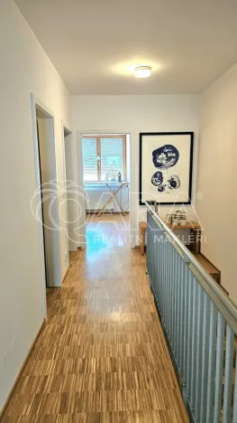 Pronájem rodinného domu, Beroun - Beroun-Město, Za Viničnou, 143 m2