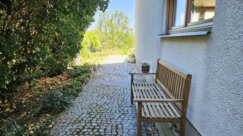 Pronájem rodinného domu, Beroun - Beroun-Město, Za Viničnou, 143 m2