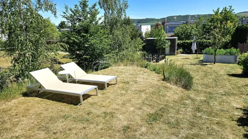 Pronájem rodinného domu, Beroun - Beroun-Město, Za Viničnou, 143 m2