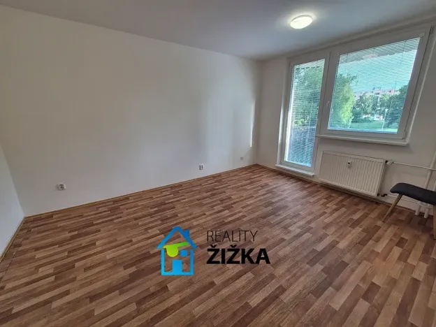 Pronájem bytu 1+1, Brno, Voříškova, 35 m2