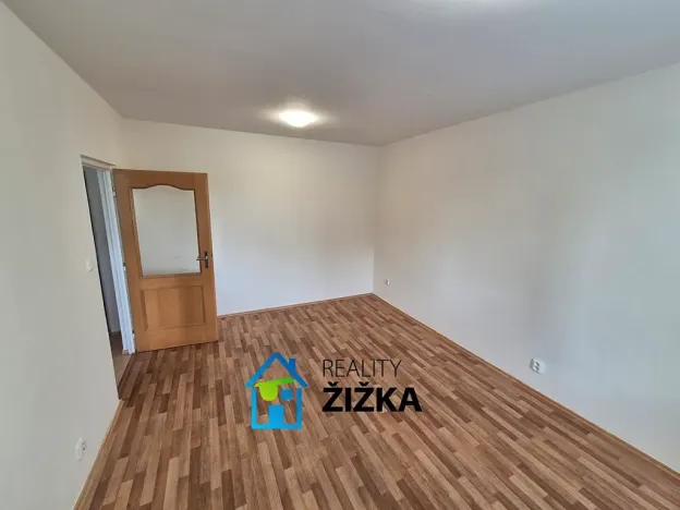Pronájem bytu 1+1, Brno, Voříškova, 35 m2