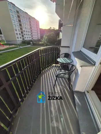Pronájem bytu 1+1, Brno, Voříškova, 35 m2