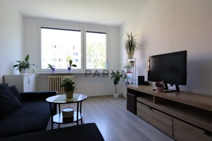 Prodej bytu 2+kk, Kladno - Kročehlavy, Francouzská, 40 m2